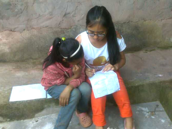 ������ɽ��ϲ�¿h��(d��ng)?sh��)صĺ��Ӷ���Ҫ����������r(n��ng)�ֻ����һ��Ą����Y(ji��)���Ժ󣬲��܁������(du��)�T���Ĺ��n�o��(d��o)���D���Ĵ��r(n��ng)�I(y��)��W(xu��)����·ꖹ⡱�F(tu��n)�(du��)�(du��)�T�ڽoһ��(g��)���������؁��ĺ����v�����I(y��)��