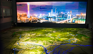 打卡廣州文化新地標 帶你“飛躍”羊城！