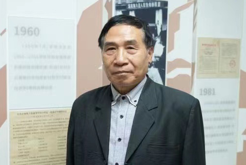 北京師范大學政府管理研究院院長、教授唐任伍