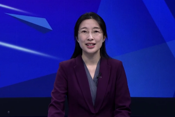 中國宏觀經濟研究院決策咨詢部形勢室主任、研究員郭麗巖